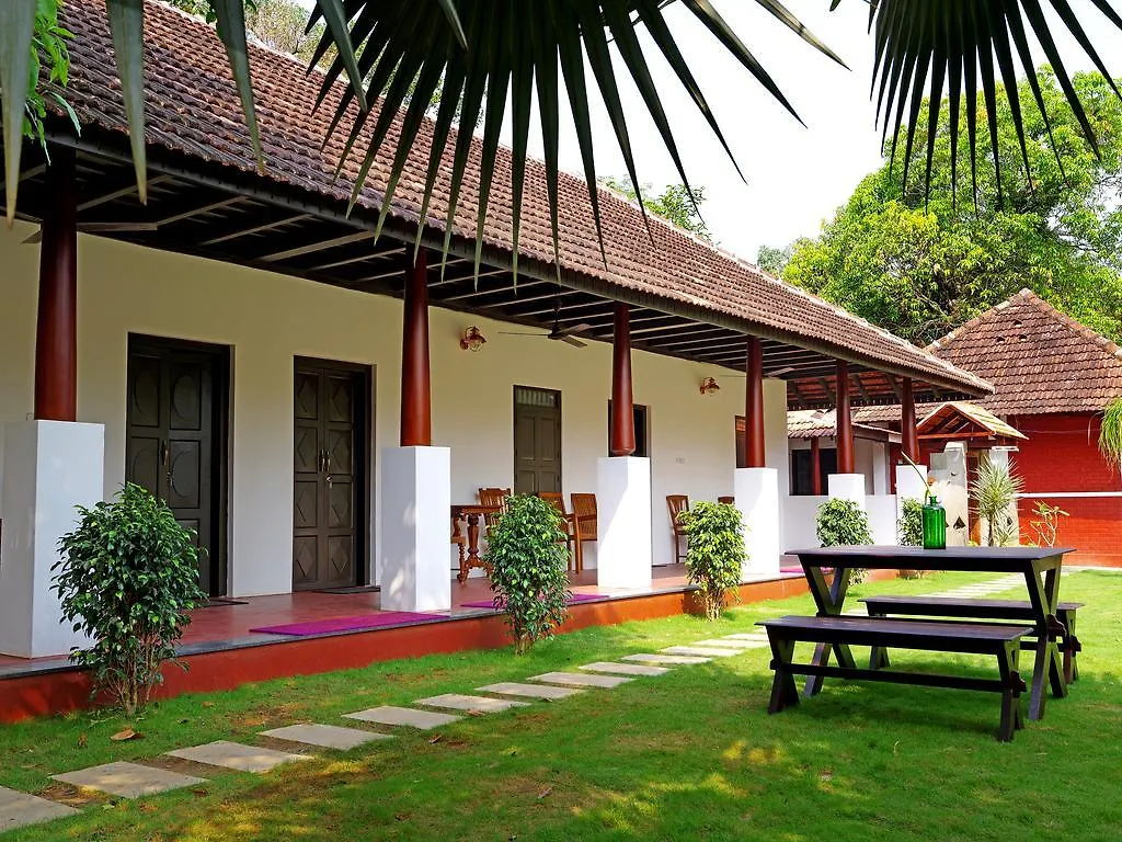 El Oceano Beach Villas Alappuzha