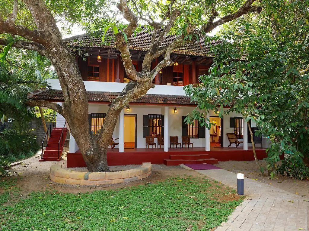 El Oceano Beach Villas Alappuzha