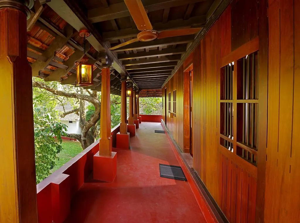 El Oceano Beach Villas Alappuzha 3*,  인도