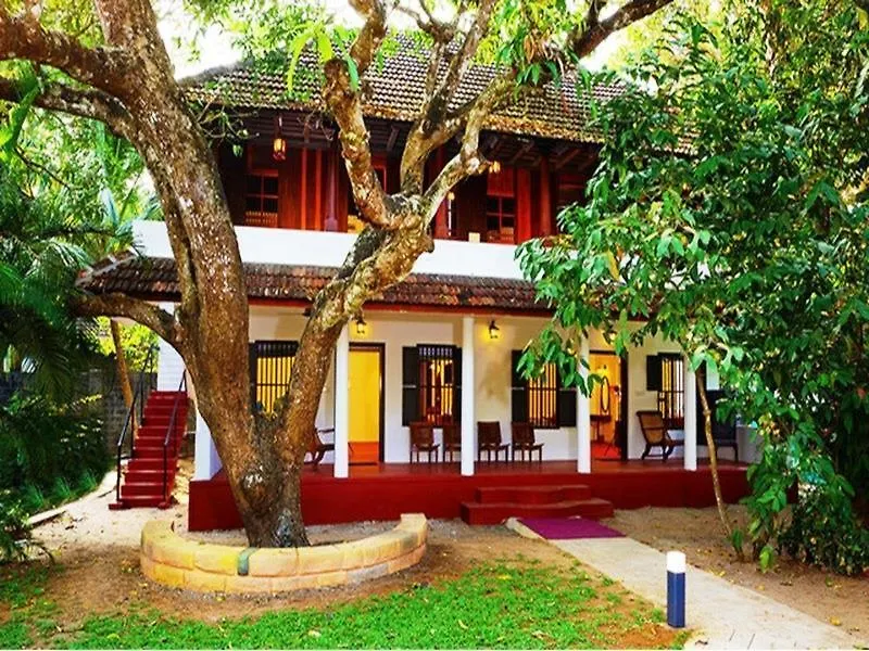 El Oceano Beach Villas Alappuzha